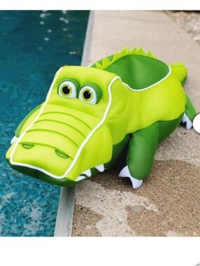 Big Joe Pool Petz Kid's Pool Float, Large